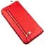 Женский кожаный кошелек-клатч ST Leather 10х20 см acs0015912 - миниатюра 2