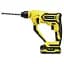 Перфоратор акумуляторний Trotec PRDS 10-20V з кейсом (DAS302796) - мініатюра 3