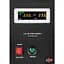 Джерело безперебійного живлення [ДБЖ] LogicPower LPY-B-PSW-800VA 12V + АКБ LPM-MG 12V - 100 Ah [20338] [110335] - мініатюра 2