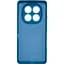 Чохол Armorstandart Icon для Redmi Note 14 Pro 4G Dark Blue (ARM79824) [131485] - мініатюра 2