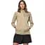 Флісова кофта Salewa Puez Cammino PL Jacket W L Бежевий (1054-013.012.1367) - мініатюра 3