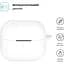 Чохол ArmorStandart Hang Case для Samsung Galaxy Buds 3 FE/3/3 Pro White (ARM79983) [162090] - мініатюра 2
