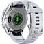 Смарт-годинник Garmin Fenix 8 AMOLED 43mm Silver with Whitestone Silicone Band (010-02903-00) [115071] - мініатюра 6
