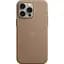 Чохол Apple FineWoven Case with MagSafe для iPhone 15 Pro Max Taupe [MT4W3ZM/A] [92924] - мініатюра 1
