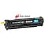 Картридж Static Control для HP CF211A/CB541A/CE321A, Canon 716/731 cyan (002-01-RB541AU) - мініатюра 2