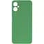 Силіконовий чохол Candy Full Camera для TECNO Spark 9 Pro (KH7n) Зелений / Green - мініатюра 1