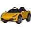 Дитячий електромобіль-машина Bambi M 5860EBLR-6 до 30 кг - мініатюра 1