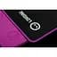 Коврик для мышки Lorgar Main 319 Black/Purple (LRG-GMP319) - миниатюра 8