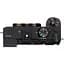 Бездзеркальний фотоапарат Sony Alpha A7CR Body Black (ILCE7CRB.CEC) [97908] - мініатюра 8