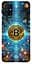 Чохол Demsky Neo bitcoin для Samsung Galaxy M31s - мініатюра 1