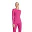 Термокофта Falke ESS Wool-Tech W L Radiant Orchid (1097-33311-8692 L) - мініатюра 2
