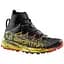 Кроссовки LaSportiva Uragano GTX 44 Black/Yellow (1052-36H999100 44) - миниатюра 1