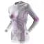 Термокофта X-Bionic Radiactor Evo Lady Shirt LS L/XL Білий (1068-I20318 L/XL S050) - мініатюра 1