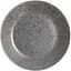 Тарілка десертна Luminarc Slate 18 см Black (V0117) - мініатюра 1