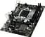 Материнська плата MSI H110M PRO-VH H110M PRO-VH) (Socket 1151, Intel H110, Micro-ATX) Б/в - мініатюра 2