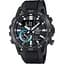 Годинник Casio ECB-40PB-1AEF - мініатюра 1