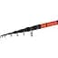 Удилище фидерное X-Fish Trophy Tele Feeder 2.70m max 160g - миниатюра 2