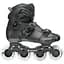 Ролики Rollerblade Crossfire 46 Чорний - мініатюра 6