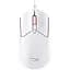 Мышь HyperX Pulsefire Haste 2 White (6N0A8AA) - миниатюра 1