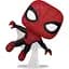 Ігрова фігурка Funko pop Людина-павук Немає шляху додому (57634) - мініатюра 1