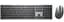 Комплект Premier Multi-Device Wireless Keyboard and Mouse Dell teh0025014 - мініатюра 1