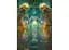 Карти Scarabeo Оракул Шлях Гекати (Oracle of the Hekatean Oath Tarot) (ВР_КТОШГ) - мініатюра 2