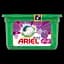 Капсули для прання Ariel Pods Все-в-1+ Екстра захист тканини, 12 шт (81743890) - мініатюра 1