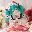 Фігурка FuRyu Noodle Stopper Хацуне Міку Vocaloid Hatsune Miku Flower Fairy Anemone 15 см FR NS VHM 15 - мініатюра 2