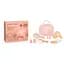 Деревянный игровой набор косметики Miniland Beauty Set (94064) - миниатюра 3