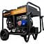 Генератор бензиновий ITC Power GG15000LEK-T [117765] - мініатюра 4