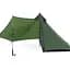 Сверхлегкая одноместная палатка с острой верхушкой Naturehike NH17T030-L (Темно- зеленая) - миниатюра 3