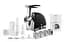 Мясорубка MGL-2250R Black 1800W ARDESTO teh0024134 - миниатюра 2