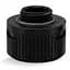Фітінг EKWB EK-Quantum Torque 6-Pack HDC 16 - Black - мініатюра 1