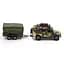 Игровой набор TechnoDrive Land Rover Defender Military с прицепом (520027.270) - миниатюра 6