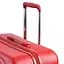 Валіза Swissbrand London (M) Red (SWB_LHLON201M) - мініатюра 4