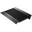 Охлаждающая подставка для ноутбука DeepCool Aluminum N-8 Black 15-17.3 дюймов  - миниатюра 1