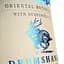 Джин Drumshanbo Gunpowder Irish Gin 43% 0.7 л - мініатюра 3