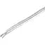 Кабель Brille IU-1 3x1.5 (1 м) 42-001 - миниатюра 1