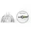 Блендер Braun MultiQuick 7 MQ 7020 WH [0X22111421] [93533] - миниатюра 3