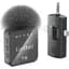 Микрофонная радиосистема Earldom ET-MC12 Black [149922] - миниатюра 11