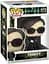 Фігурка Funko POP Movies: Matrix 4 - Trinity det0018141 - мініатюра 2