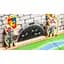 Игровой набор Viga Toys Игрушечный замок деревянный (50310) - миниатюра 7