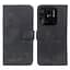 Чохол-книжка Classy Leather Case для Xiaomi Redmi 10C (Black) [71911] - мініатюра 1
