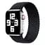 Ремінець Braided Solo Loop Band для Apple Watch 42/44/45mm Charcoal Size 6 148mm [54200] - мініатюра 1