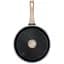 Сковорода з кришкою Pyrex Cook&Care 28 см (CR28DF6/8144) - мініатюра 3