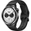 Смарт-годинник Xiaomi Watch S4 Black (BHR9195GL) - мініатюра 1
