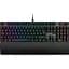 Клавіатура Asus ROG Strix Scope II RX Black [90MP0350-BKMA00] [105579] - мініатюра 1
