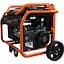 Генератор бензиновий Black+Decker BXGNP3000E 2600 3000 W (BXGNP3000E) - мініатюра 9