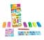 Набор для лепки с тестом, 6 цветов Neon Assorted, TM Lovin - миниатюра 1