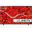 Телевізор LG 65UT91003LA - мініатюра 1